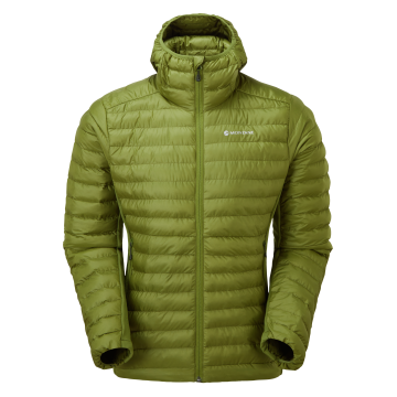 Montane ICARUS LITE HOODIE