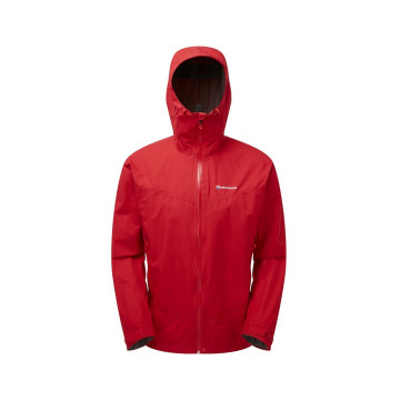 Montane PAC PLUS JACKET