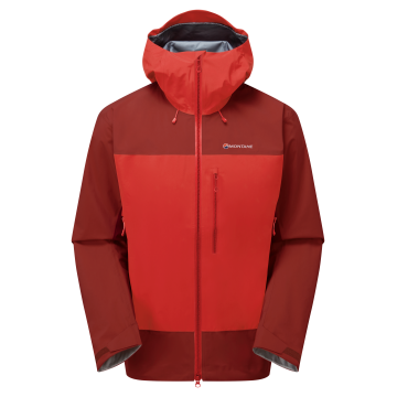 Montane PHASE XPD JACKET