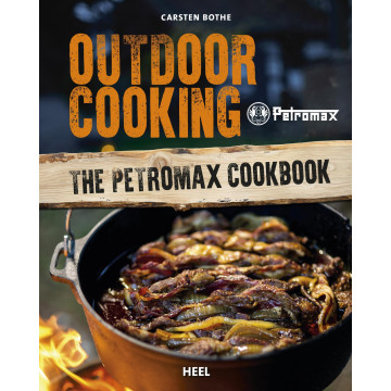 Petromax Outdoor Cooking-...