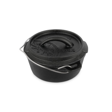 Petromax Dutch Oven ft0.5...