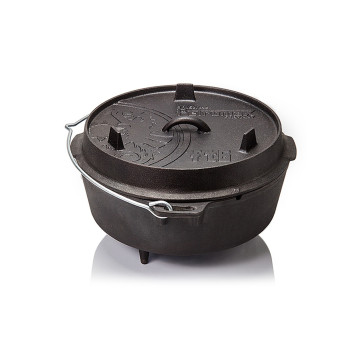 Petromax Dutch Oven ft18