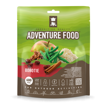 Adventure Food Bobotie