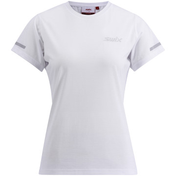 Swix Pace Short Sleeve W