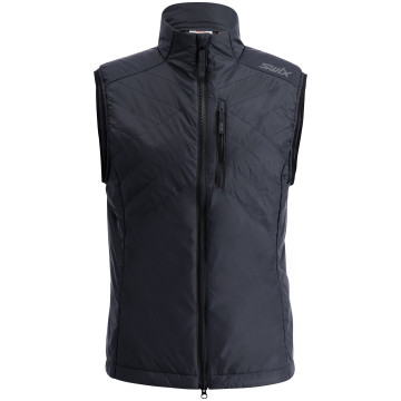 Swix Pace Insulated Vest M