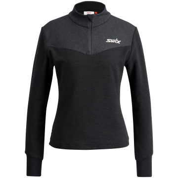 Swix Dynamic Midlayer Half...