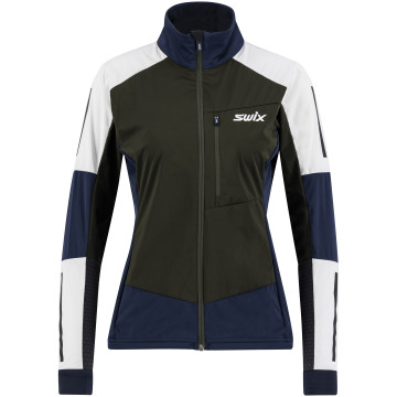 Swix Dynamic jacket W