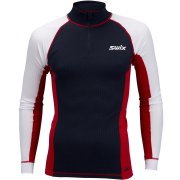 Swix RaceX bodyw halfzip M