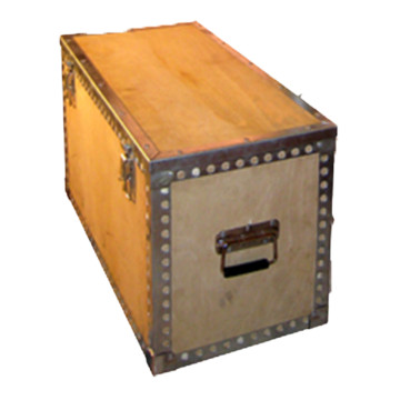 Tentipi Eldfell wooden box