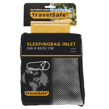 TravelSafe Sleepingbag...