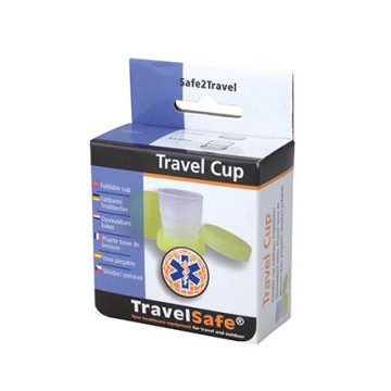 TravelSafe Travelcup,...