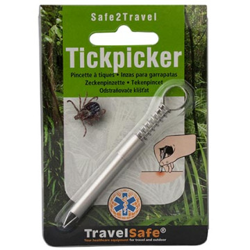 TravelSafe Tickpicker