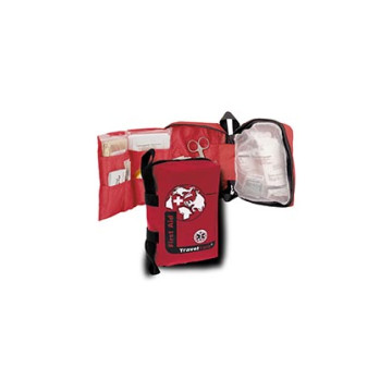 TravelSafe First Aid Bag S