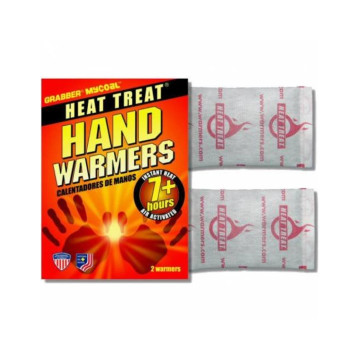 TravelSafe Hand Warmers -...