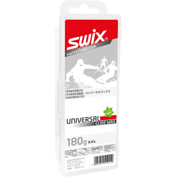 Swix U180 Universal Wax, 180g
