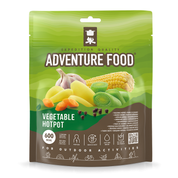 Adventure Food Vegetable...