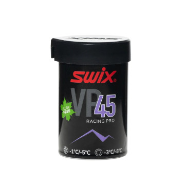 Swix VP45 Pro Blue/Violet...