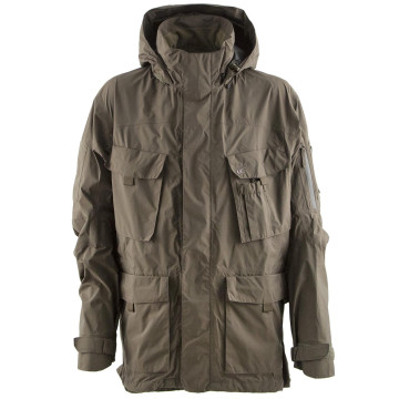 Carinthia TRG Rain Suit Jacket