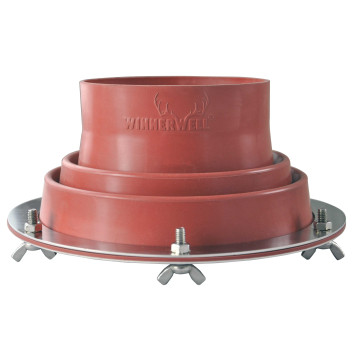 Winnerwell Flashing Kit