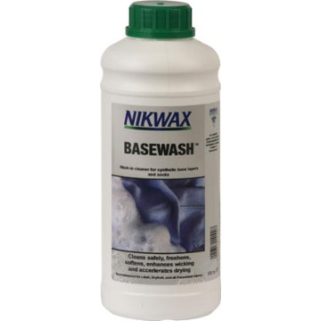 Nikwax BaseWash 1 L