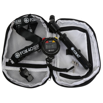 Fox 40 Dommertaske Sport Kit