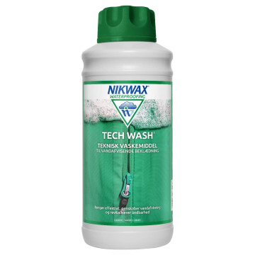 Nikwax Tech Wash 1 L