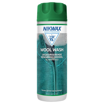 Nikwax Wool Wash™ 300 ml