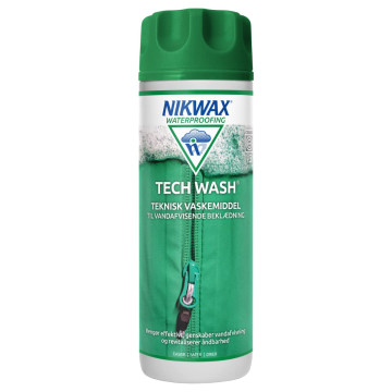 Nikwax Tech Wash® 300 ml