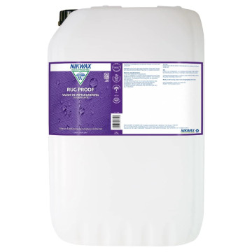 Nikwax Rug Proof 25 L