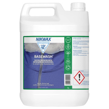 Nikwax Basewash 5 L