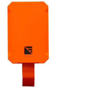 Dark Energy Poseidon Nano powerbank, orange