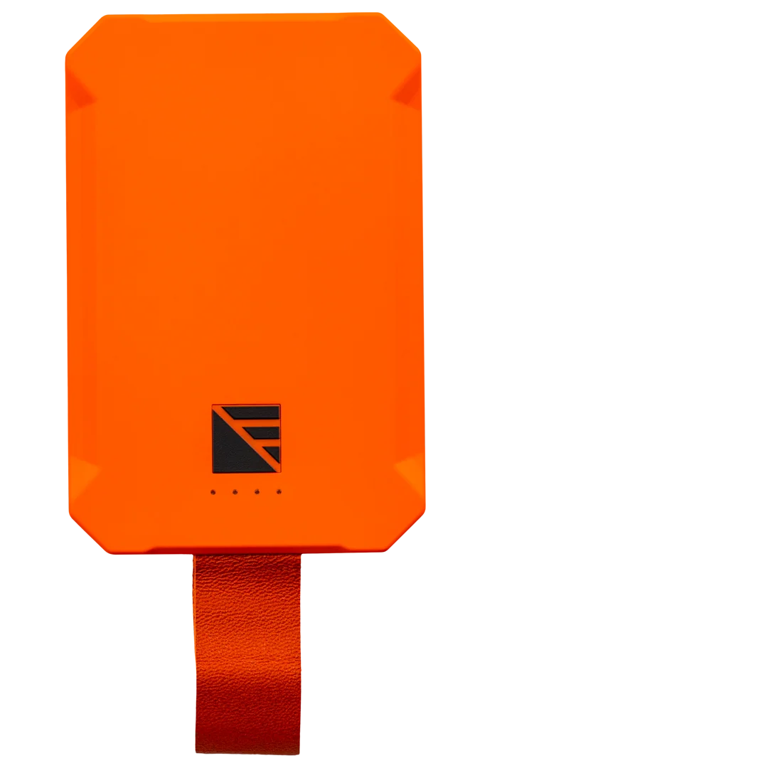 Dark Energy Poseidon Nano powerbank, orange