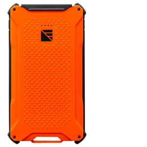 Dark Energy Poseidon Pro powerbank 10.000 mAh, orange