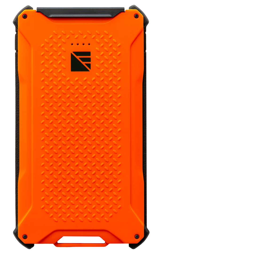 Dark Energy Poseidon Pro powerbank 10.000 mAh, orange