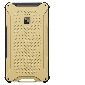 Dark Energy Poseidon Pro powerbank 10.000 mAh, sand
