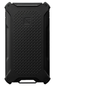 Dark Energy Poseidon Pro powerbank 10.000 mAh, sort