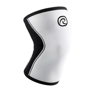 Rehband - RX Knee Sleeve 5mm - White