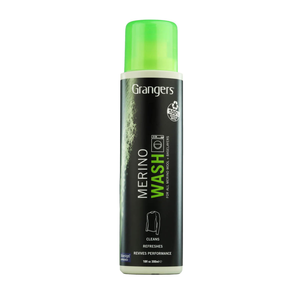 Grangers -  Merino Wash 300 ml.