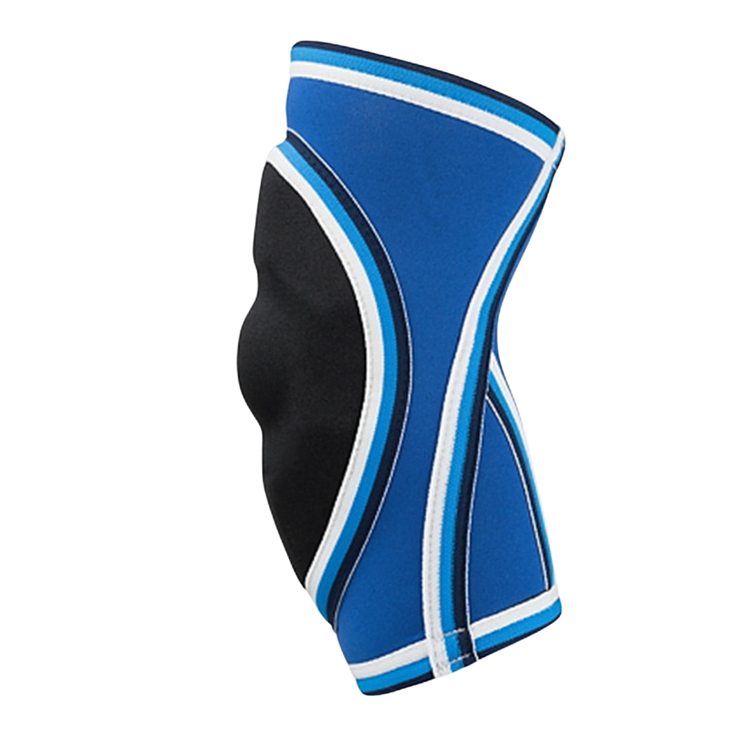 Rehband - PRN Original Elbow Pad - Blue