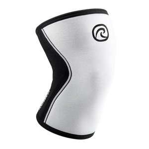 Rehband - RX Knee Sleeve 7mm - White