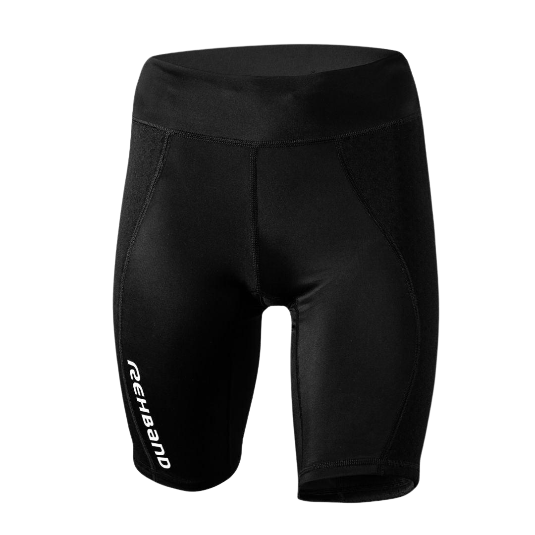 Rehband - QD Thermal Zone Shorts Women - Black