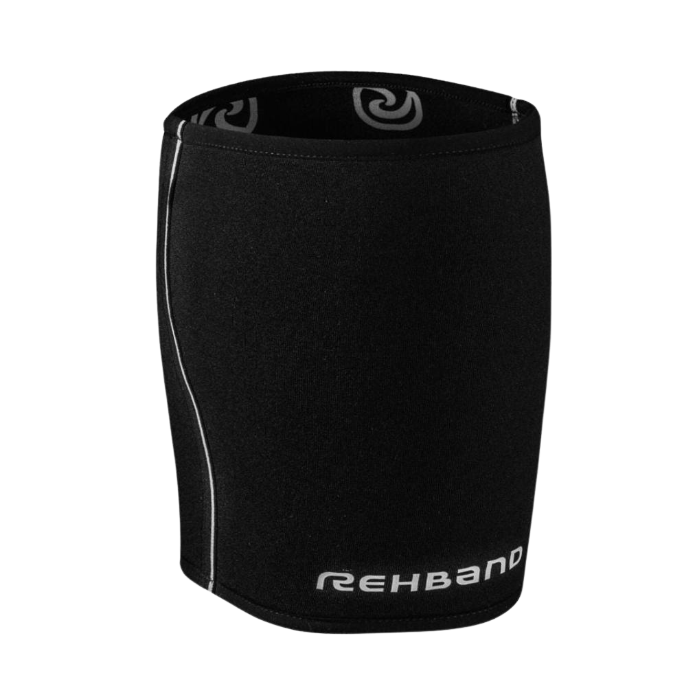 Rehband - QD Thigh Support 3mm - Black