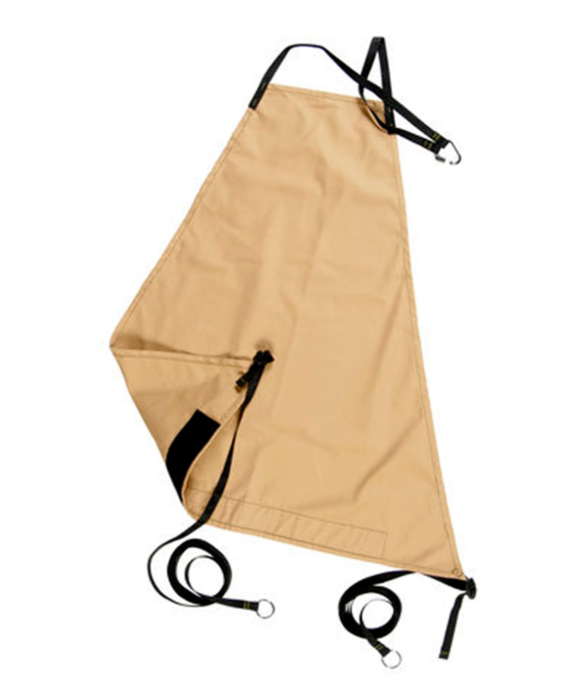 Tentipi Tilbehørskobling Comfort CP til Nordic tipi i beige (3)