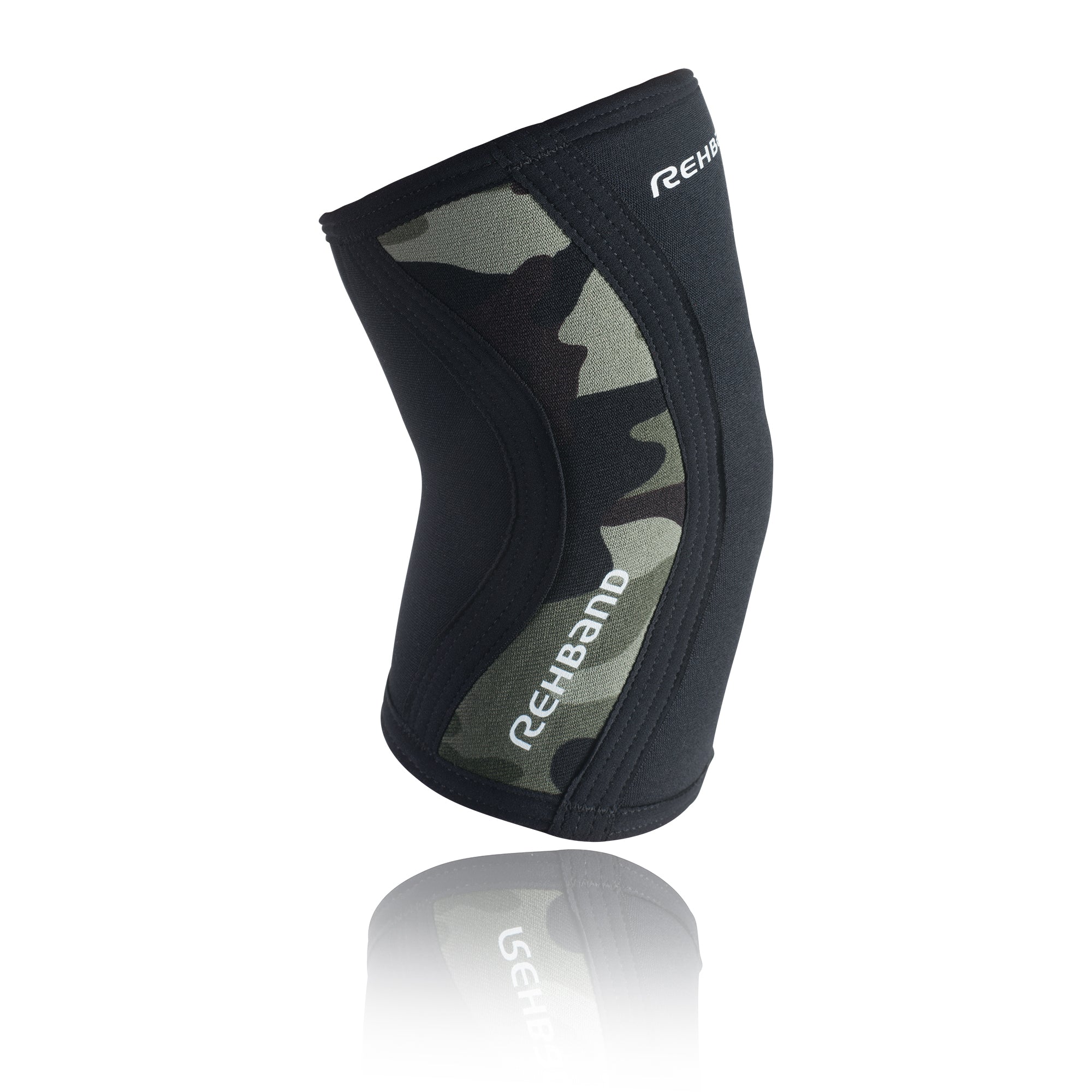 Rehband - RX Elbow Sleeve 5 mm