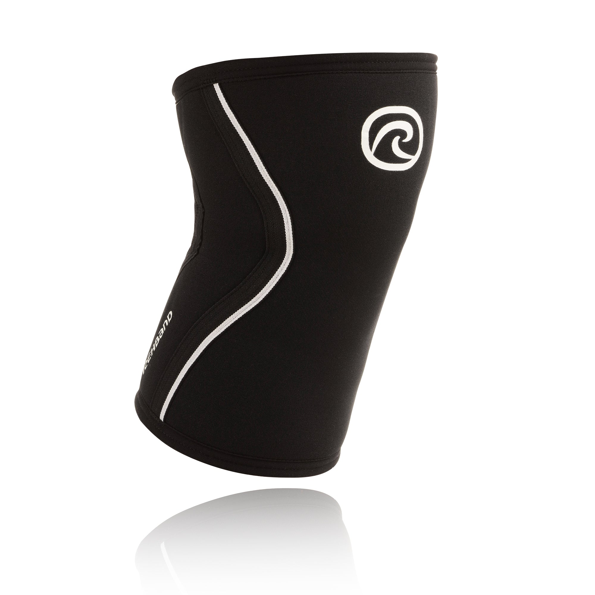 Rehband - RX Knee Sleeve 3mm - Black