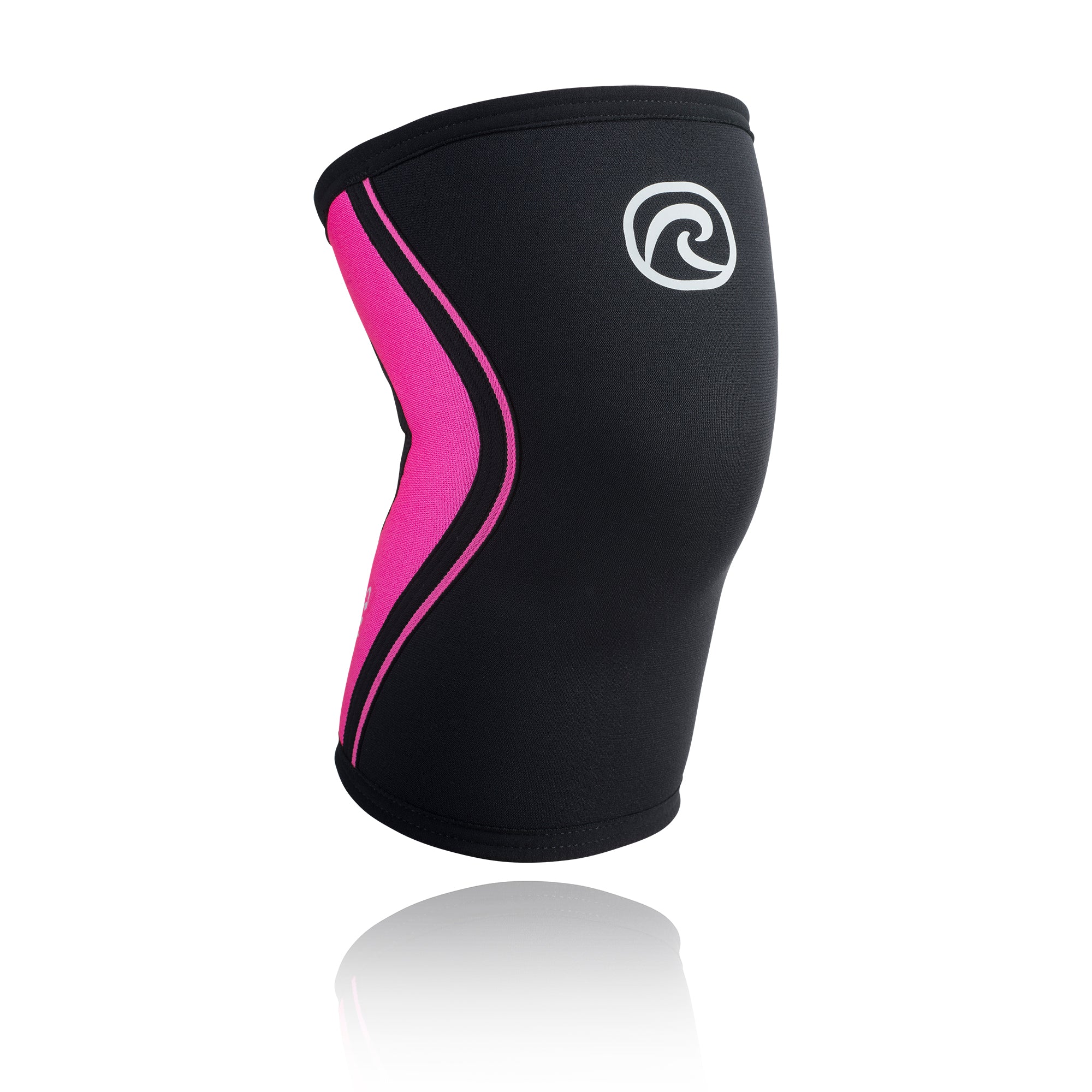 Rehband - RX Knee Sleeve 5mm - Pink