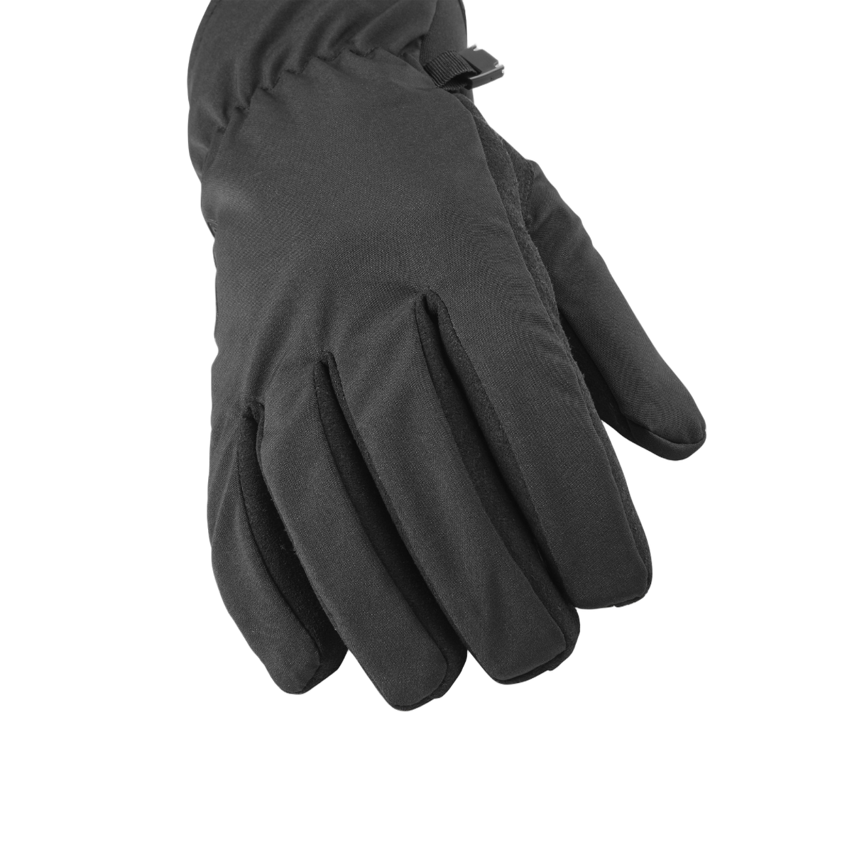 Sealskinz Griston vandtætte letvægtshandsker i sort (3)