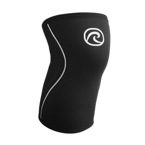 Rehband - RX Knee Sleeve 7mm - Black