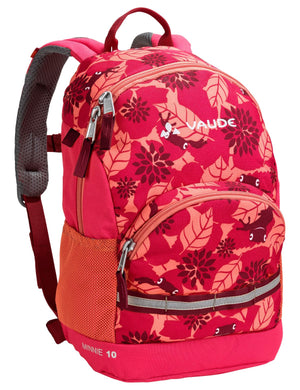 Vaude - Rygsæk Minnie 10 - Rosebay