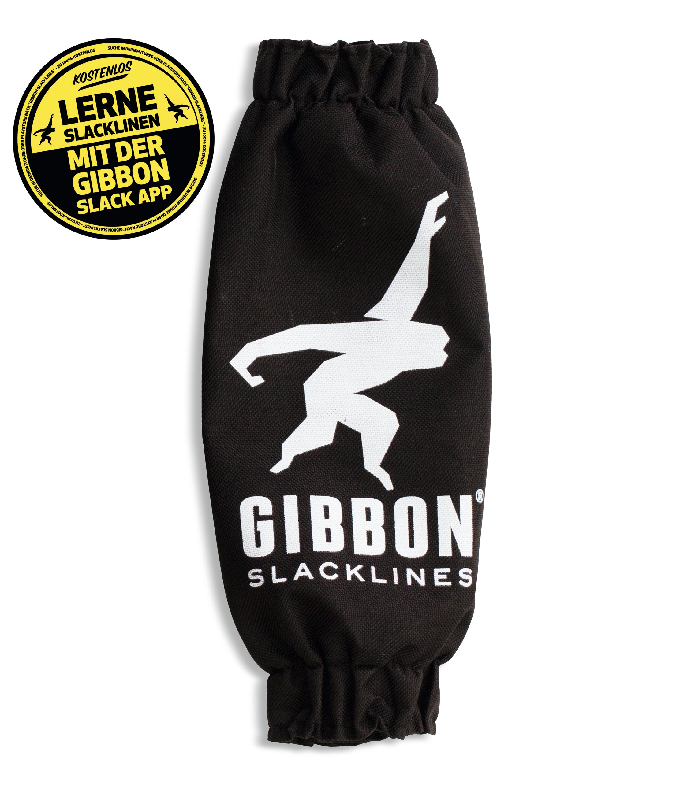 Gibbon - Equipment Ratpad - Black